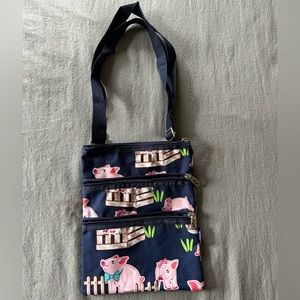 Pig Purse